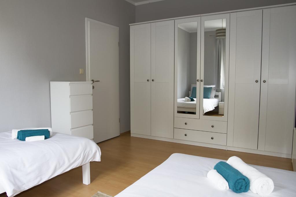 Sea Stone Apartment Podstrana Extérieur photo