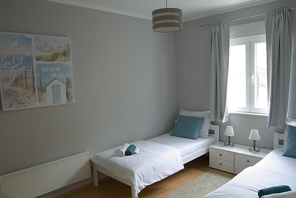 Sea Stone Apartment Podstrana Extérieur photo